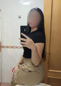 Chica busca chico en Gerona: 