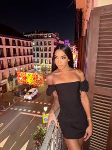 Travesti en Las Palmas: 