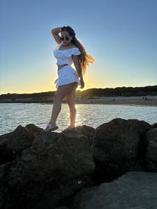 Chica busca chico en Cádiz: 