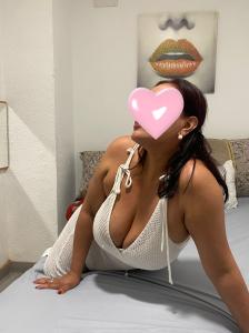 Chica busca chico en Barcelona: 