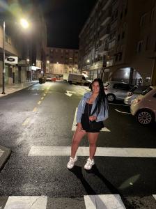 Chica busca chico en Gerona: 