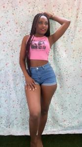Chica busca chico en Cáceres: 