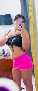 Chica busca chico en Álava: 