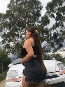Chica busca chico en Barcelona: 