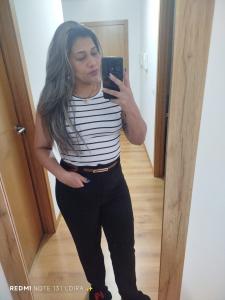 Chica busca chico en Lugo: 