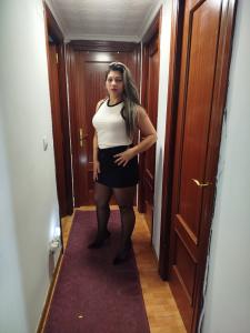 Chica busca chico en Lugo: 