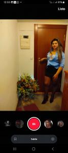 Chica busca chico en Lugo: 