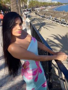 Transexual en Barcelona: 