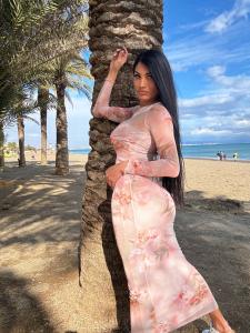Transexual en Barcelona: 