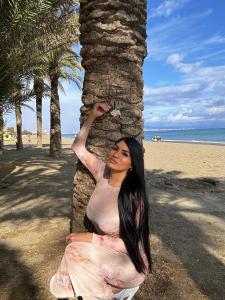 Transexual en Barcelona: 