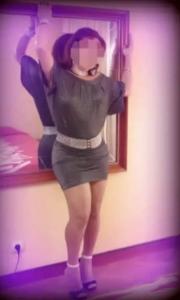 Travesti en Jaén: 