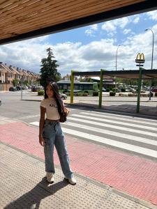 Travesti en Las Palmas: 