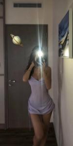 Chica busca chico en Sevilla: 
