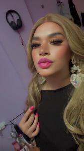 Travesti en Badajoz: 