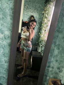 Chica busca chico en Las Palmas: 