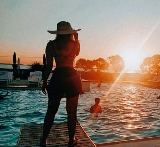 Chica busca chico en Málaga: 