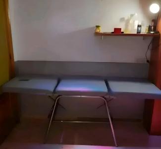 Transexual en Valencia: 
