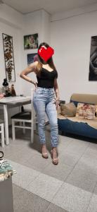 Chica busca chico en Almería: 