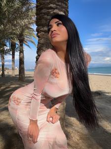 Transexual en Barcelona: 