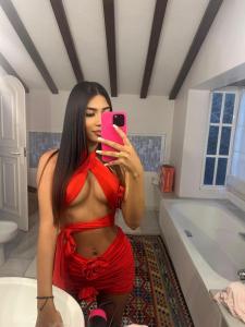 Chica busca chico en Madrid: 