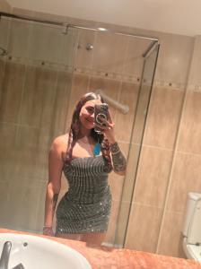 Chica busca chico en Málaga: 
