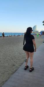 602461748: Chica busca chico en Barcelona