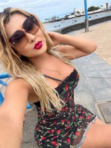 603998502: Transexual en Madrid