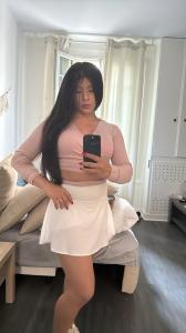 674072566: Transexual en Tenerife