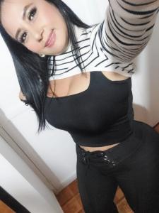 685411285: Chica busca chico en Valencia