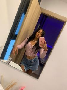 671833554: Chica busca chico en Mallorca