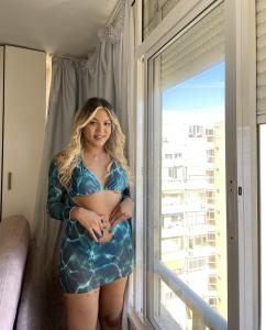 603330715: Transexual en Málaga