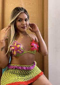 603330715: Transexual en Málaga