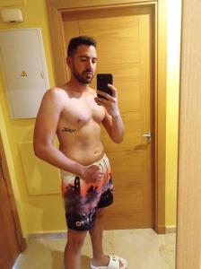 600275833: Chico busca chica en Sevilla