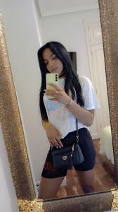 637204567: Travesti en Zaragoza