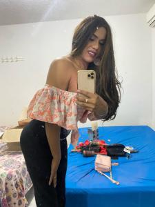 Transexual en Pontevedra: 