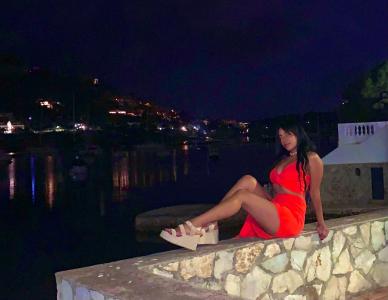 Chica busca chico en Mallorca: 