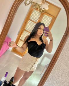 Transexual en Ibiza: 