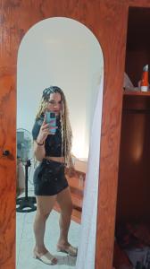 Travesti en Almería: 