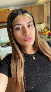 Transexual en Madrid: 