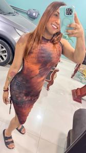 Travesti en Alicante: 