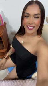 Travesti en Alicante: 