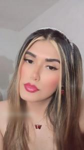 Travesti en Madrid: 