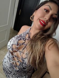 Chica busca chico en Tenerife: 