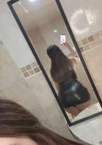 Chica busca chico en Las Palmas: 