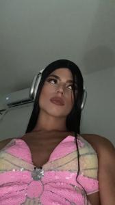Travesti en Madrid: 