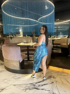 Chica busca chico en Alicante: 