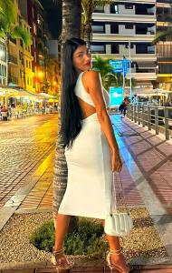 Chica busca chico en Barcelona: 