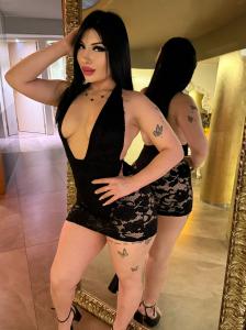 Chica busca chico en Barcelona: 