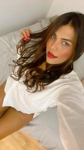 Travesti en Madrid: 