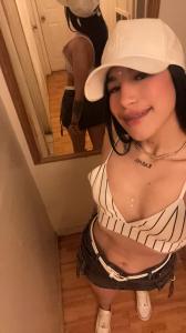 Chica busca chico en Las Palmas: 